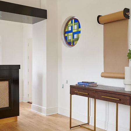 Sonder Camden Road Hotel London Bagian luar foto