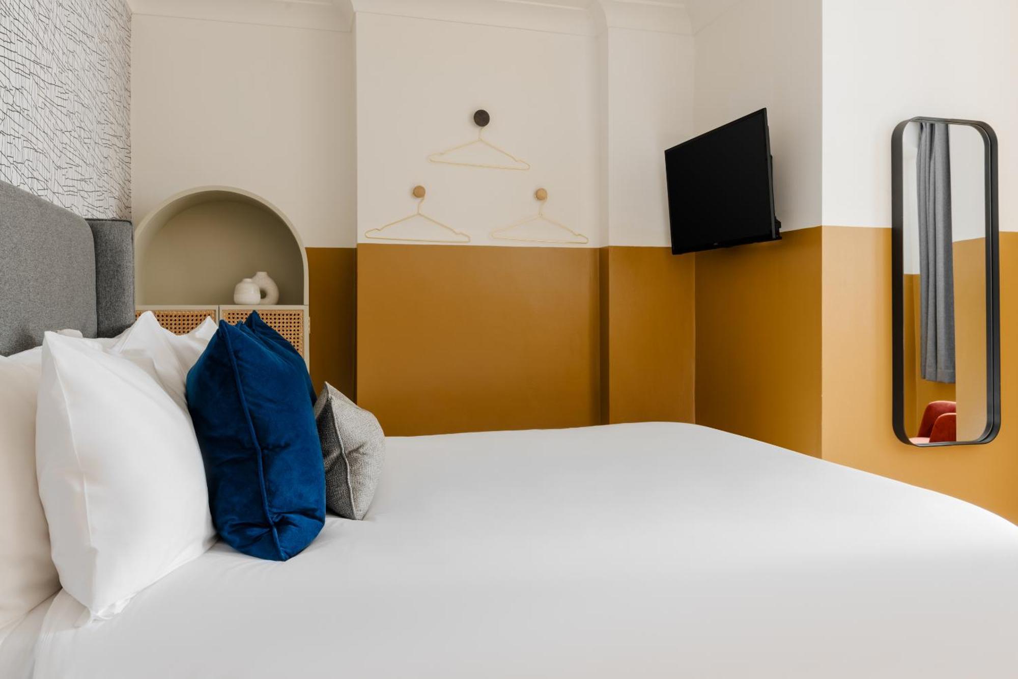 Sonder Camden Road Hotel London Bagian luar foto