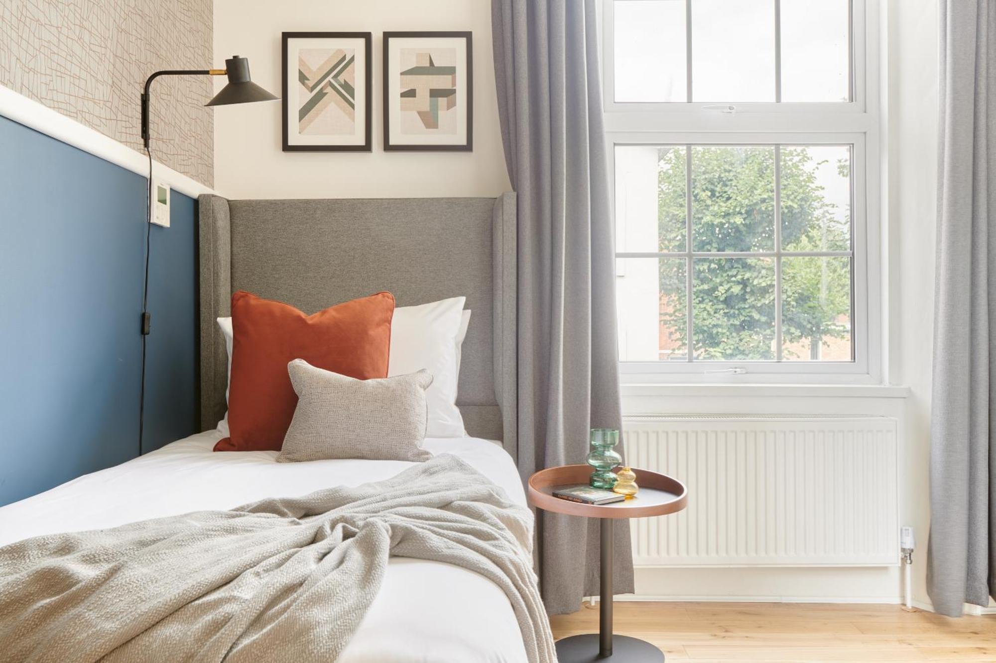 Sonder Camden Road Hotel London Bagian luar foto