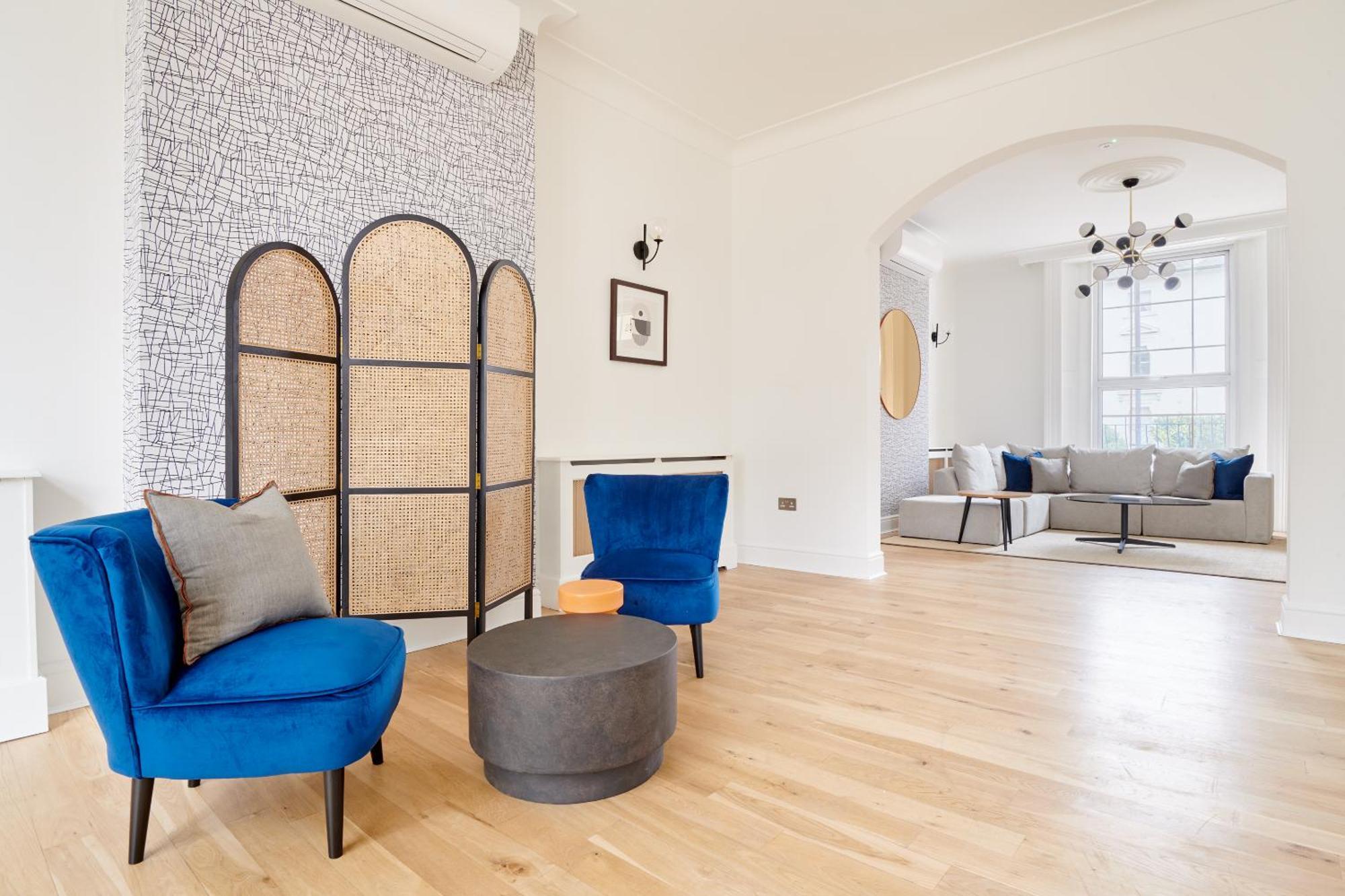 Sonder Camden Road Hotel London Bagian luar foto
