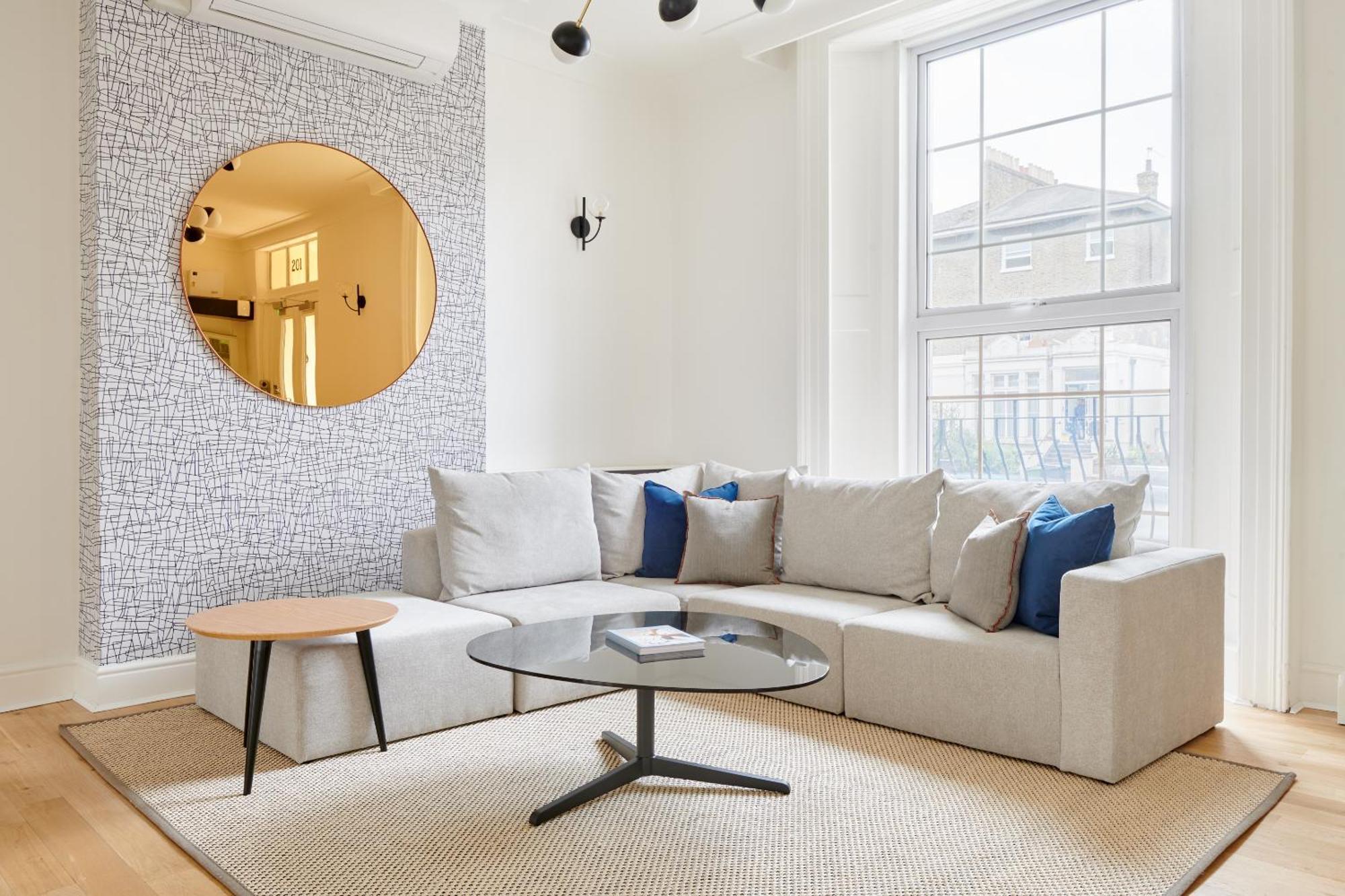 Sonder Camden Road Hotel London Bagian luar foto
